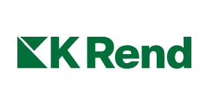 K Rend Logo